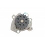 Помпа води Audi A3-A6/Seat Leon/Skoda Octavia I-II/VW Golf IV-VI/Passat B5/B6 1.9-2.0TDI 95- (19z)