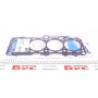 Прокладка ГБЦ Audi A4/VW Golf III/IV/Passat 1.6 94-, Ø82,50mm