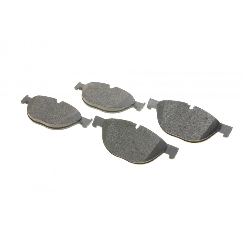 Колодки гальмівні (передні) BMW 5 (F07/F10/F11) 09-17/6 (F06/F13) 11-18/7 (F01/F02/F03/F04) 08-15 N20/N47/N52/N53/N55/N57/N63