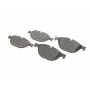 Колодки гальмівні (передні) BMW 5 (F07/F10/F11) 09-17/6 (F06/F13) 11-18/7 (F01/F02/F03/F04) 08-15 N20/N47/N52/N53/N55/N57/N63