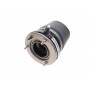 Подушка пневмопідвіски (спереду) BMW X5 (E53) 00-06 (R)