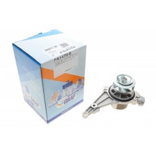 Помпа води Audi A3/A4/A6/Q2/Q3/Skoda Octavia/VW Passat B8 2.0D 18- (з прокладкою)