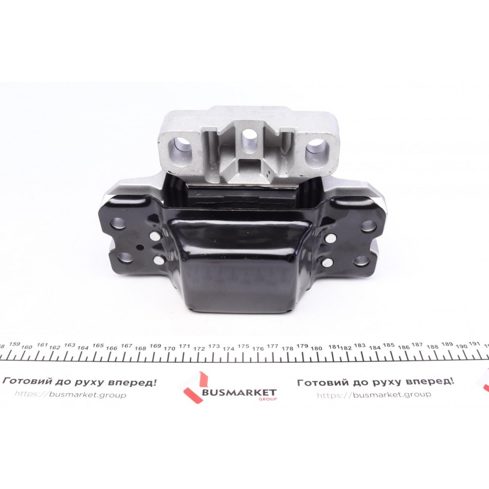 Подушка двигуна (L) VW Caddy 03-
