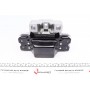 Подушка двигуна (L) VW Caddy 03-