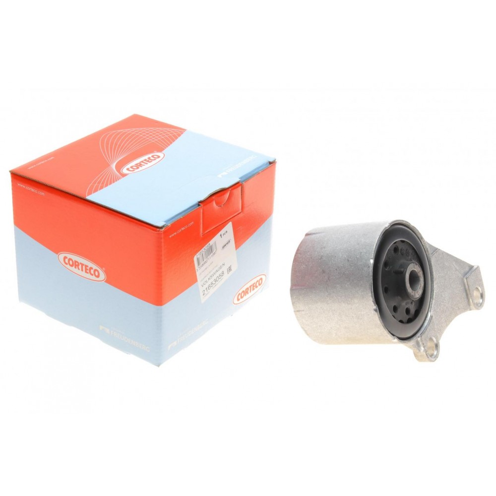 Подушка двигуна (задня) VW T4 1.9/2.4D