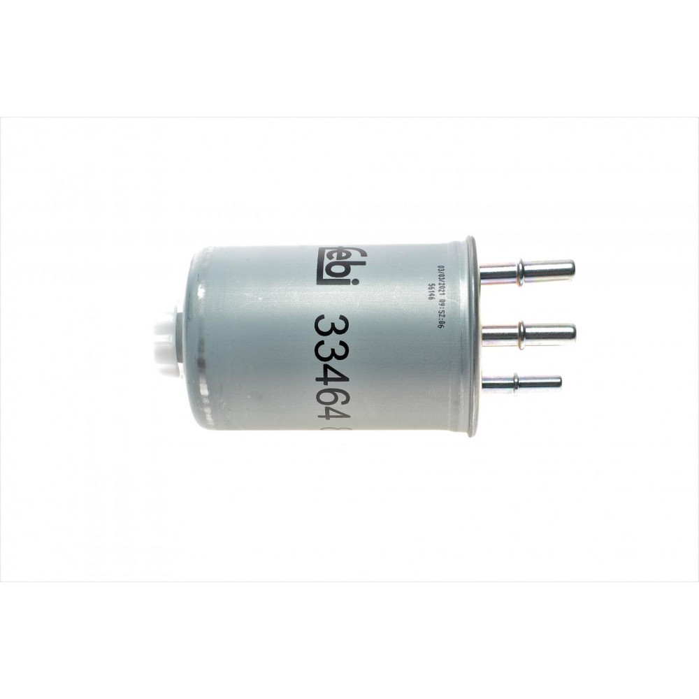 Фільтр паливний Ford Connect 1.8DI/TDCI 02-13/Mondeo 2.0-2.2 D 00-07 Kia Carnival 2.9 D 99-15