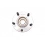 Підшипник маточини (задньої) Hyundai Tucson/Kia Sportage 04-(+ABS)(к-кт)