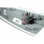 Повторювач повороту на дзеркало MB C-class (W204/S204) 07-11 (R)