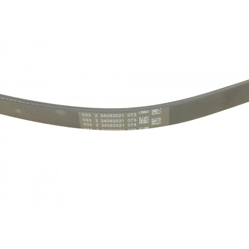 Ремінь генератора Toyota Land Cruiser 200 4.5 D-4D 07-/Man TGL/TGL 4.7/6.9 05-