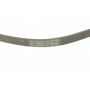 Ремінь генератора Toyota Land Cruiser 200 4.5 D-4D 07-/Man TGL/TGL 4.7/6.9 05-