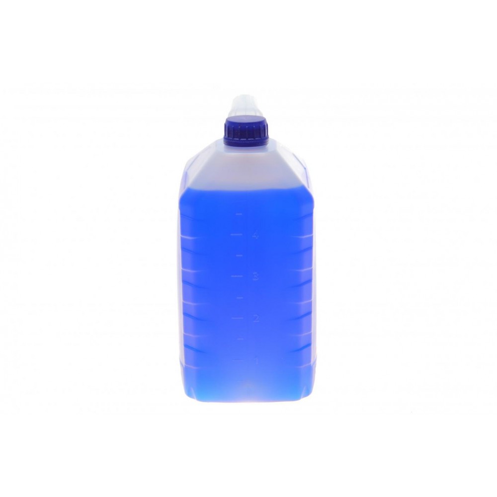Омивач скла зима (5L) (-60°C) HEPU (1:1 -20°C)