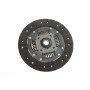 Комплект зчеплення Renault Laguna II 1.9dCi 01- (d=215mm)