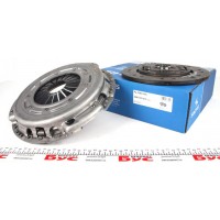 Комплект зчеплення MB Vito (W639) 2.2CDI (85/110kw) (d=240mm)
