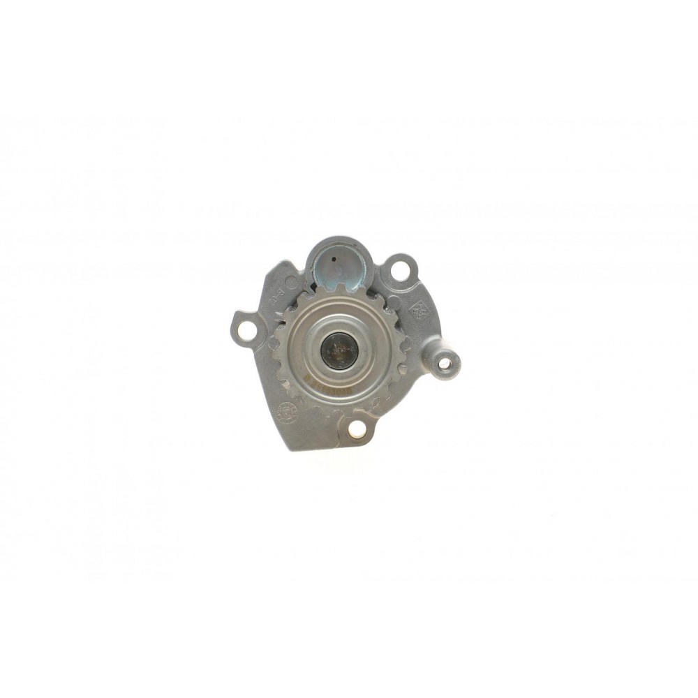 Помпа води VW T5/Caddy 1.9TDI/2.0SDI 03-10, z=19 BSU,BJB,BLS,BDJ,BST,BRR,AXC,BRS,AXB