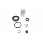 Ремкомплект супорта (заднього) Ford Focus I 98-04 (d=34mm) (+ поршень)