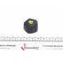 Бачок розширювальний Renault Trafic II 1.9-2.5dCi 01- (+ кришка)