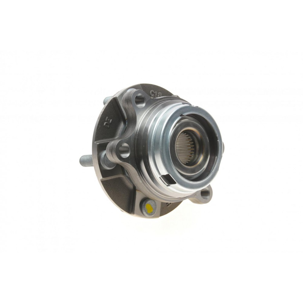 Підшипник маточини (передньої) Nissan Teana I 03-08 (+ABS)