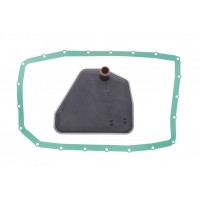 Фільтр АКПП BMW 7 (E65/E66/E67)/X3 (E83)/X5 (E53) 3.0d/4.4i 00- (з прокладкою) (N62/M57)