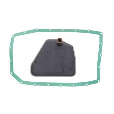 Фільтр АКПП BMW 7 (E65/E66/E67)/X3 (E83)/X5 (E53) 3.0d/4.4i 00- (з прокладкою) (N62/M57)