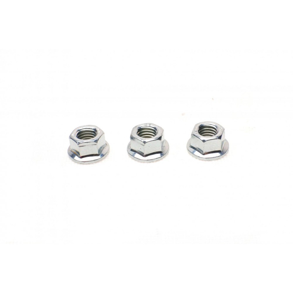 Опора кульова (передня/знизу) Chevrolet Epica/Evanda 05-/Daewoo Evanda 02- (d=18mm)