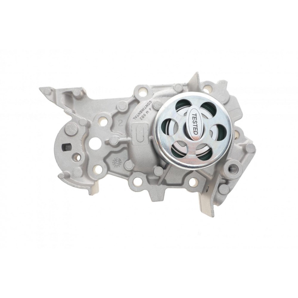 Помпа води Dacia Logan/Sandero 1.0/1.2 06-/Renault Kangoo/Clio/Logan/Twingo 1.2/1.2 16V 01-