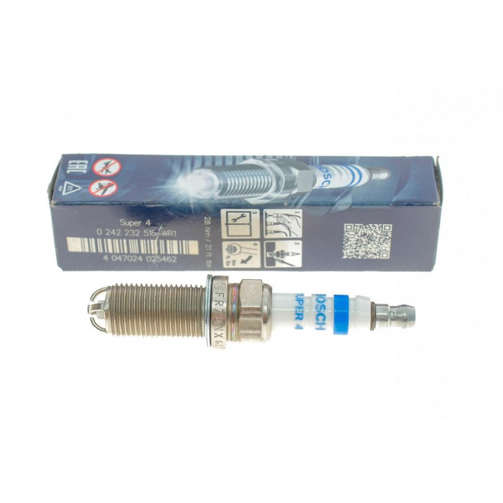Свічка запалювання Peugeot Expert/Partner 1.6/2.0i 00-