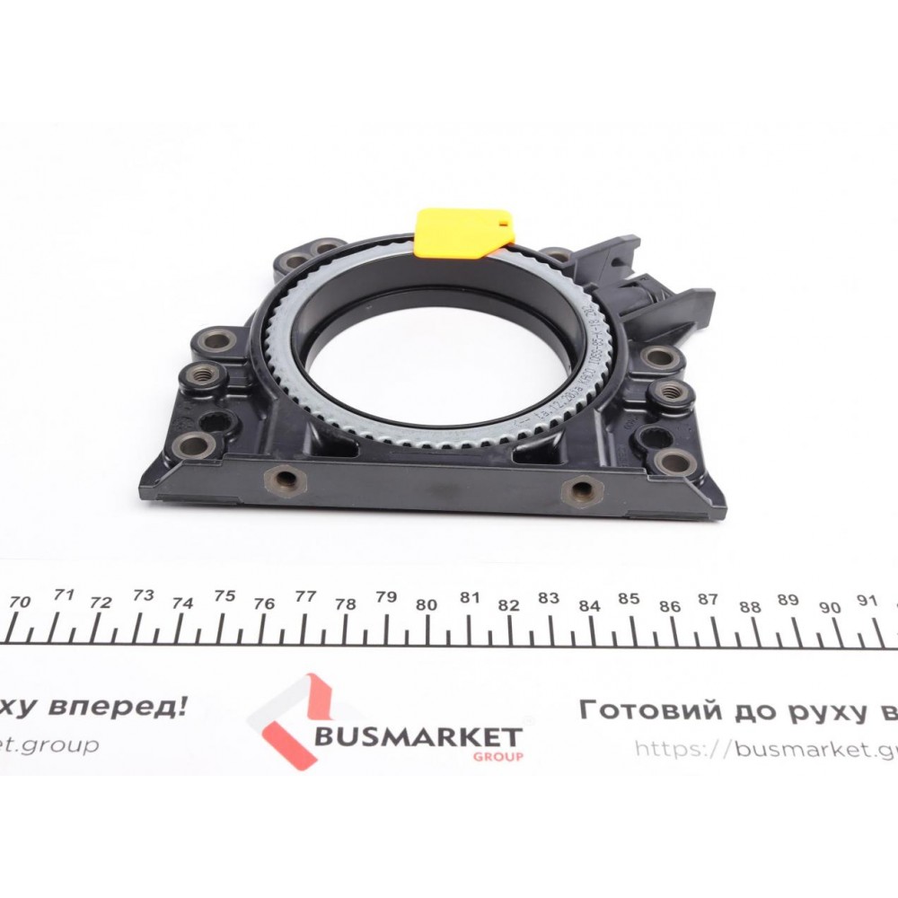 Сальник колінвалу (задній) VW Caddy 1.2TSI/1.4 99- (131/85)