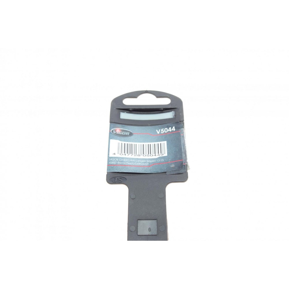 Викрутка ударна SL12 200 мм