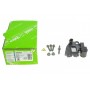 Реле генератора (14V) Renault Kangoo/Megane II 1.4/1.6 02-
