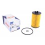 Фільтр масляний Opel Astra 1.0-1.8/Combo 1.4i 16V 05-