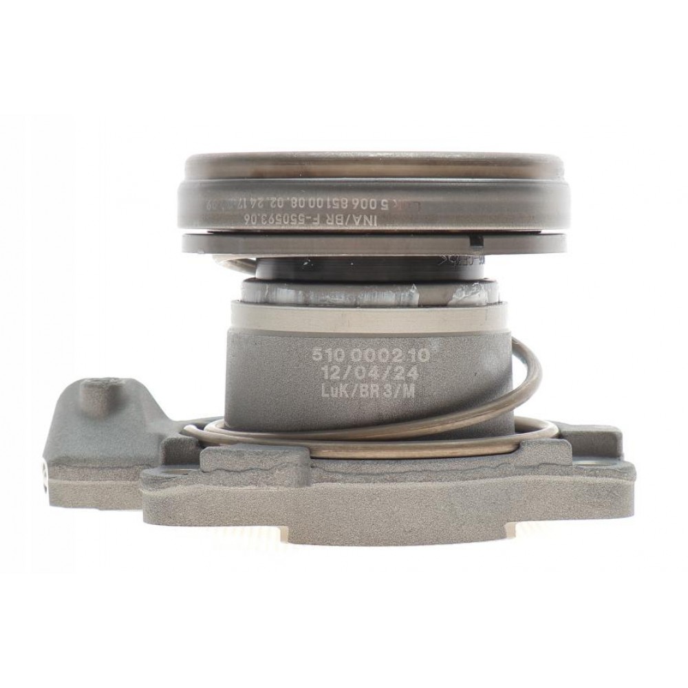Комплект зчеплення Opel Astra G 98-05/Vectra B 2.0 DI/DTI 96-03 (d=230mm) (+вижимний)