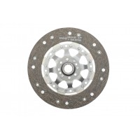 Диск зчеплення Audi A4/A6/VW Passat 1.8-2.0 94-05 (d=228mm)