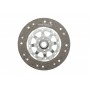 Диск зчеплення Audi A4/A6/VW Passat 1.8-2.0 94-05 (d=228mm)