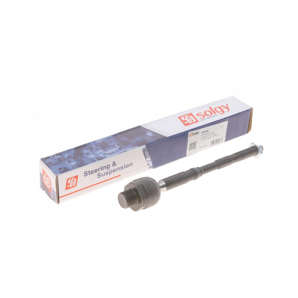 Тяга рульова Nissan Qashqai/X-Trail/Renault Koleos I 07-