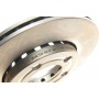Диск гальмівний (передній) Skoda Octavia/Fabia/VW Polo 1.2-1.4 99- (238,7x18)