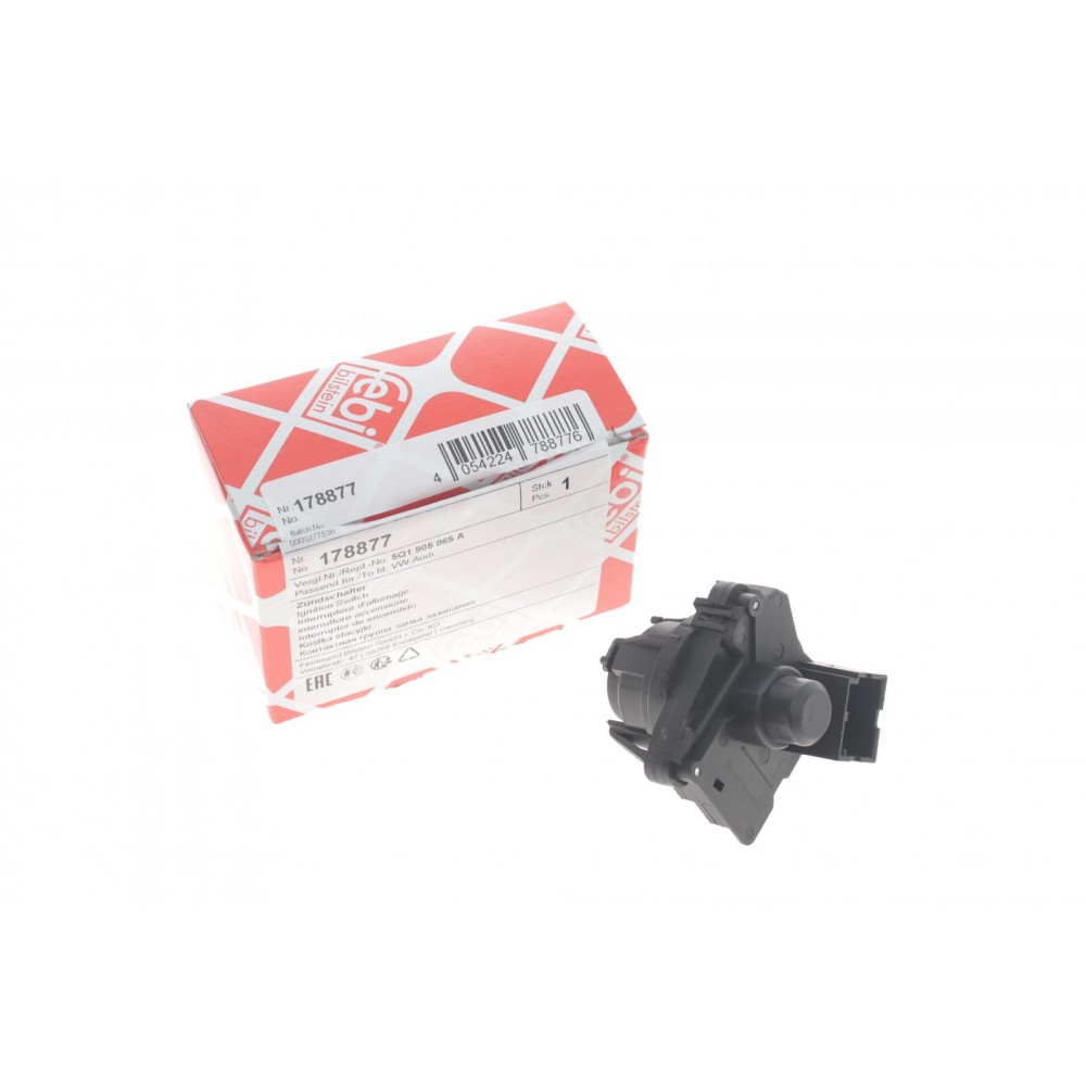 Контактна група Audi A3/A1/Q2/Q3 12-