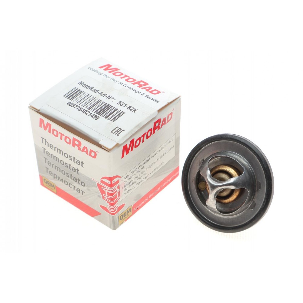 Термостат Ford Fusion/Fiesta/Focus 1.2-1.6 95- (82˚C)