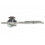 Помпа води Audi A4/A5/A6/A7/Q5/Q7/VW Amarok 3.0TDI 14-