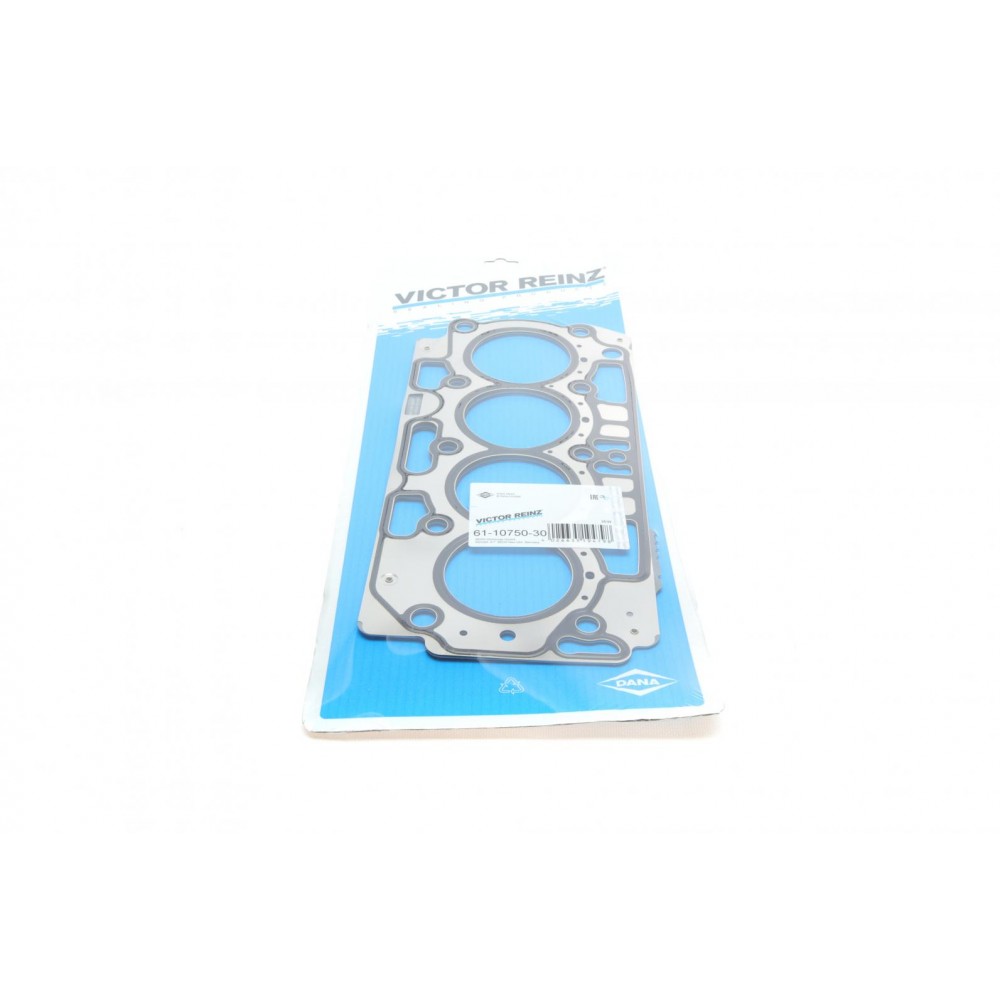 Прокладка ГБЦ Citroen Berlingo/Jumpy/Peugeot Expert/Partner 1.5 BlueHDi 18-(4 мітки) (1.40mm)