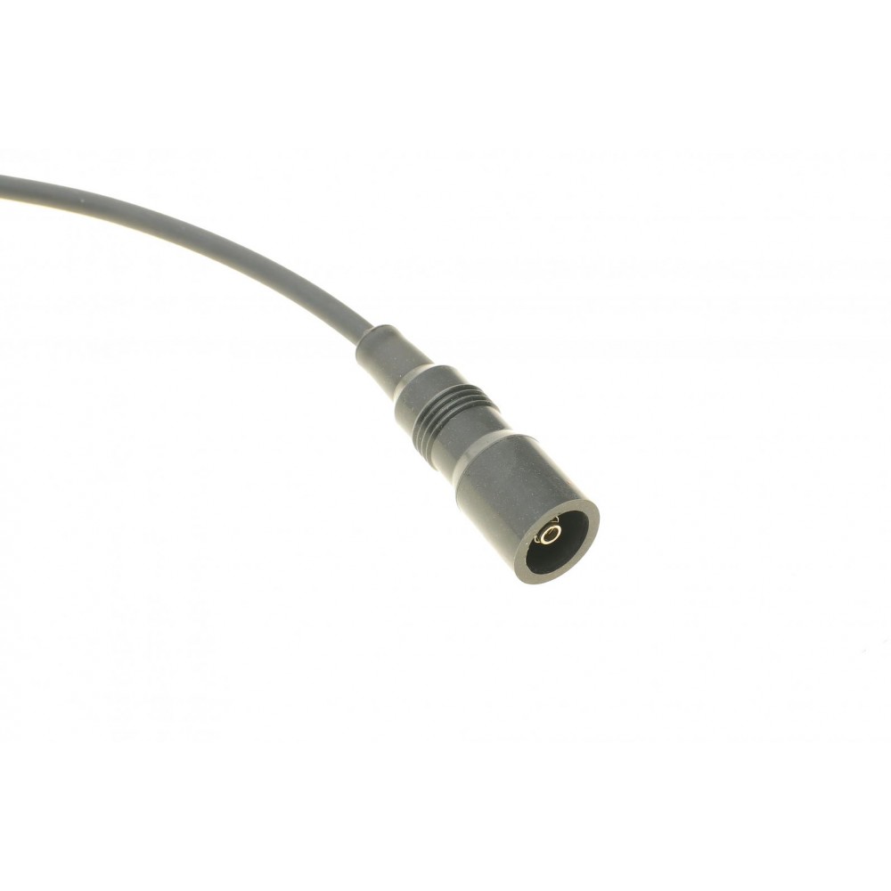 Проводи запалювання VW Golf IV 1.8i 97-05 (к-кт) (HÜCO)