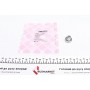 Болт зливу оливи Hyundai Accent/Kia Rio/Mitsubishi Lancer/Suzuki Grand Vitara 90- (M14x1.5)