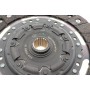 Комплект зчеплення Fiat Doblo 1.9 JTD 01- (к 415 0694 10) для маховика LuK