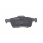 Колодки гальмівні (задні) Ford Connect 02-/Mazda 3/5 03- (Ate - Teves)