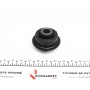 Сайлентблок важеля (переднього/знизу/ззаду) Citroen C2/C3 02- (18x55.2-73x48)