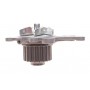Помпа води Hyundai Accent/Elantra/Santa Fe/Tucson/Kia Sportage 1.5/2.0CRDI 01-08 (20z) (R/B) (6 лоп)