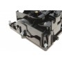 Кришка клапанів BMW 3 (E90/F30/F80)/5 (E60/F10)/X3 (F25)/X5 (F15/F85) 1.6/2.0D 06-18 (N47)