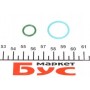 Прокладка насосу паливного Citroen Jumper/Fiat Scudo/Peugeot Expert 2.0HDi 09- (ПНВТ) (к-кт)