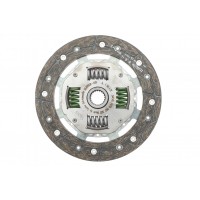 Диск зчеплення Mazda 3 1.3/1.6 03-14 (d=200mm)