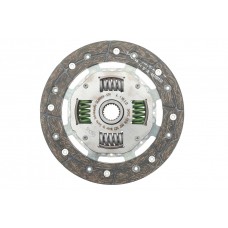 Диск зчеплення Mazda 3 1.3/1.6 03-14 (d=200mm)
