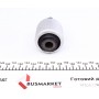 Сайлентблок важеля (переднього/знизу/ззаду) BMW 1 (E81/E82/E88)/3 (E90/E91/E92)/X1 (E84) 04-15